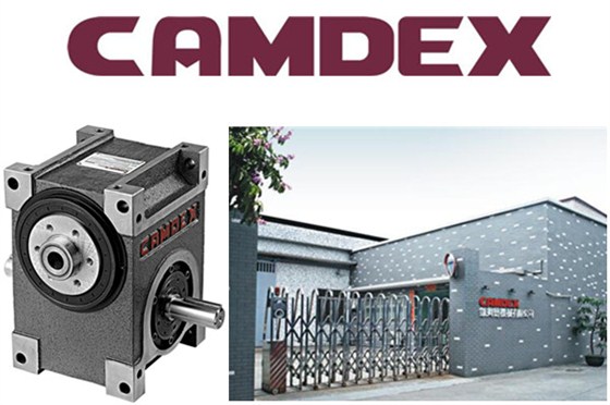 CAMDEX凸轮分割器