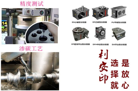 国产电动凸轮分割器厂家2017的开工感言