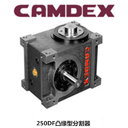 CAMDEX分割器厂家