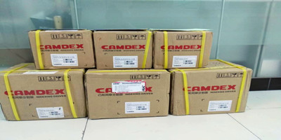 凸轮分割器 CAMDEX凸轮分割器 110DF凸缘型分割器